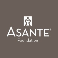Asante Foundation Logo