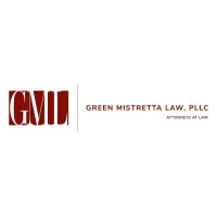 Green Mistretta Law Logo