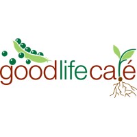 Good Life Cafe Logo
