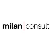 miLanconsult GmbH Logo