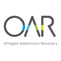 OTTAGAN ADDICTIONS RECOVERY INC Logo