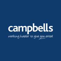 Campbells Estate Agents Logo