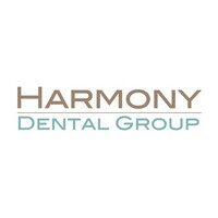 Harmony Dental Group Logo