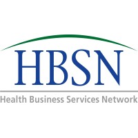 HBSN health business services network Unternehmensgruppe Logo