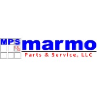 Marmo Parts & Service Logo