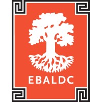 East Bay Asian Local Development Corporation (EBALDC) Logo