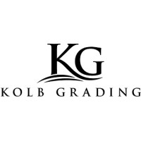 Kolb Grading, LLC Logo