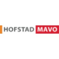 Hofstad Mavo Logo