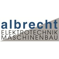 Albrecht Elektrotechnik GmbH Logo