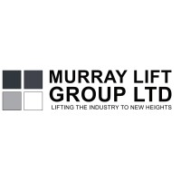 Murray Lift Group Ltd Logo
