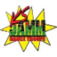 K.S. J.A.M.M. Dance Troupe Logo