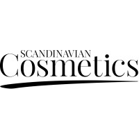 Scandinavian Cosmetics AS Logo