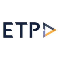 ETP Group Logo
