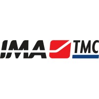 TMC S.p.A. (Tissue Machinery Company) Logo