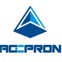 Accpron AS Logo