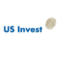 U.S. Invest AS Logo
