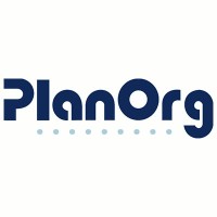 PlanOrg Informatik GmbH Logo