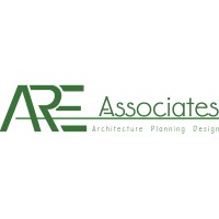 ARE Associates Logo