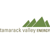 Tamarack Valley Energy Ltd (TVE) Logo