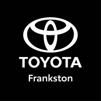 Frankston Toyota Logo