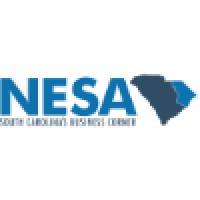 North Eastern Strategic Alliance Logo