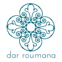 Dar Roumana Boutique Hotel & Restaurant Logo