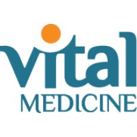 Vital Medicine Logo