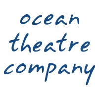 Ocean Theatre Company Logo