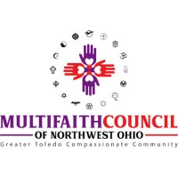 MultiFaith Council of NW Ohio Logo