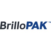 Brillopak Ltd Logo