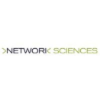 Network Sciences Logo