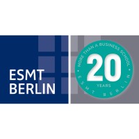 ESMT Berlin Logo