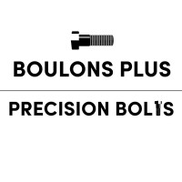 Precision Bolts Logo