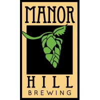 Manor Hill Brewing Logo