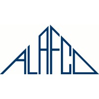 Saudi Akhwan Ducting Factory Co. Ltd - ALAFCO Logo