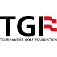 Tournament Golf Foundation Logo