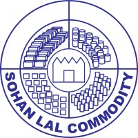 Sohan Lal Commodity Management Pvt. Ltd. Logo