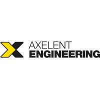 Axelent Engineering AB Logo