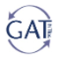 GAT International Localization and Translation Services Inc. Logo