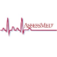 AssessMed Inc. Logo