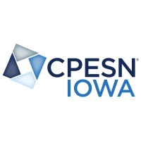 CPESN-IOWA Logo