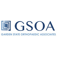 Garden State Orthopaedic Associates Logo