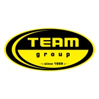 TEAM Group (Aust) Logo