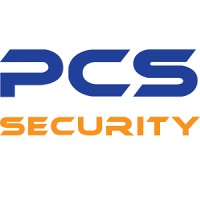 PCS Security Pte Ltd Logo