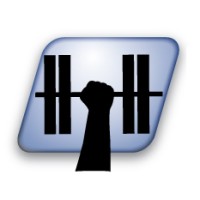 Lake Region Fitness Logo