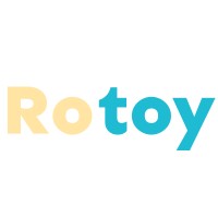 Rotoy ApS Logo