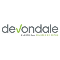 Devondale Electrical Logo