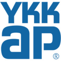 YKK AP Inc. Logo