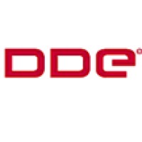 Detail Design Engineering Limited Logo