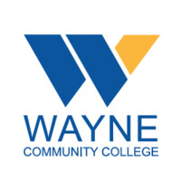 Wayne Community College Logo